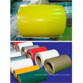 Prepainted Aluminum Coil with Painting Thickness up to 38mic